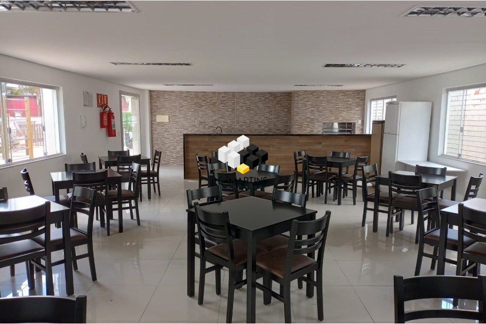 Apartamento de 2 quartos, 41m² no bairro Igara, em Canoas | Eu Corretor