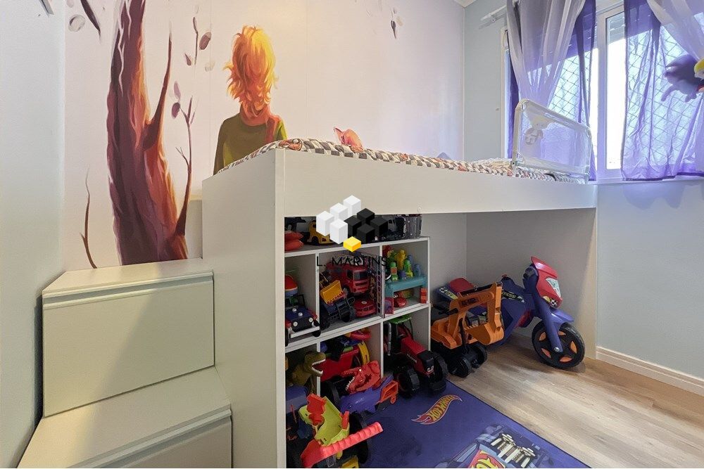 Apartamento de 3 quartos, 62m² no bairro São José, em Canoas | Eu Corretor
