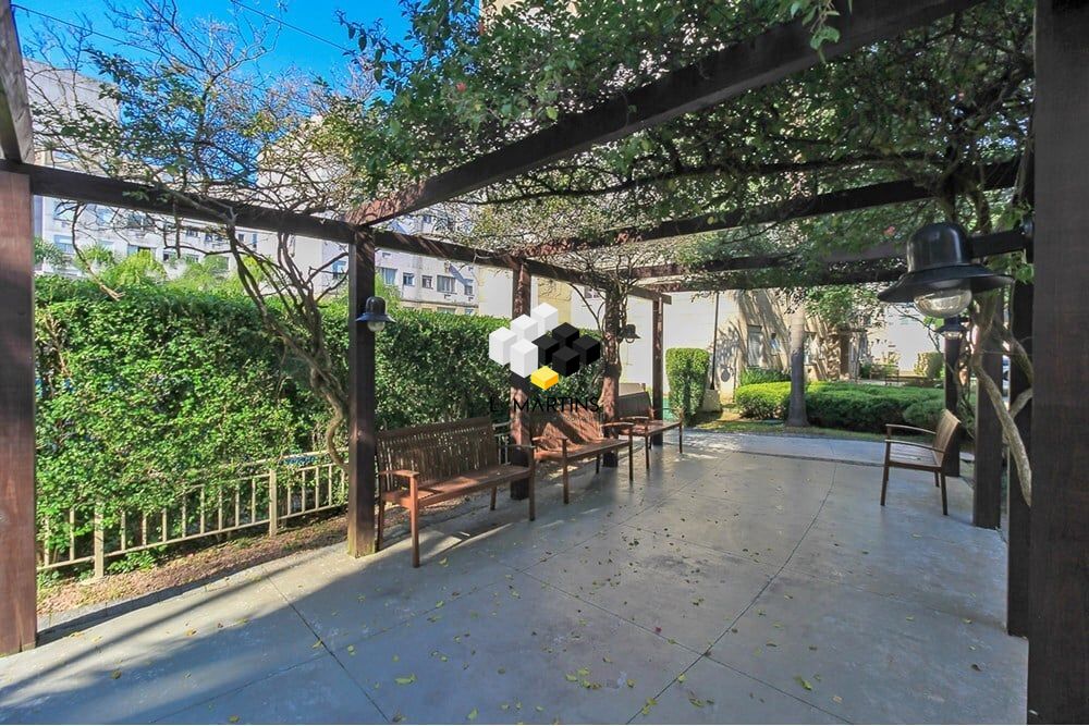 Apartamento de 2 quartos, 46m² no bairro Ipanema, em Porto Alegre | Eu Corretor