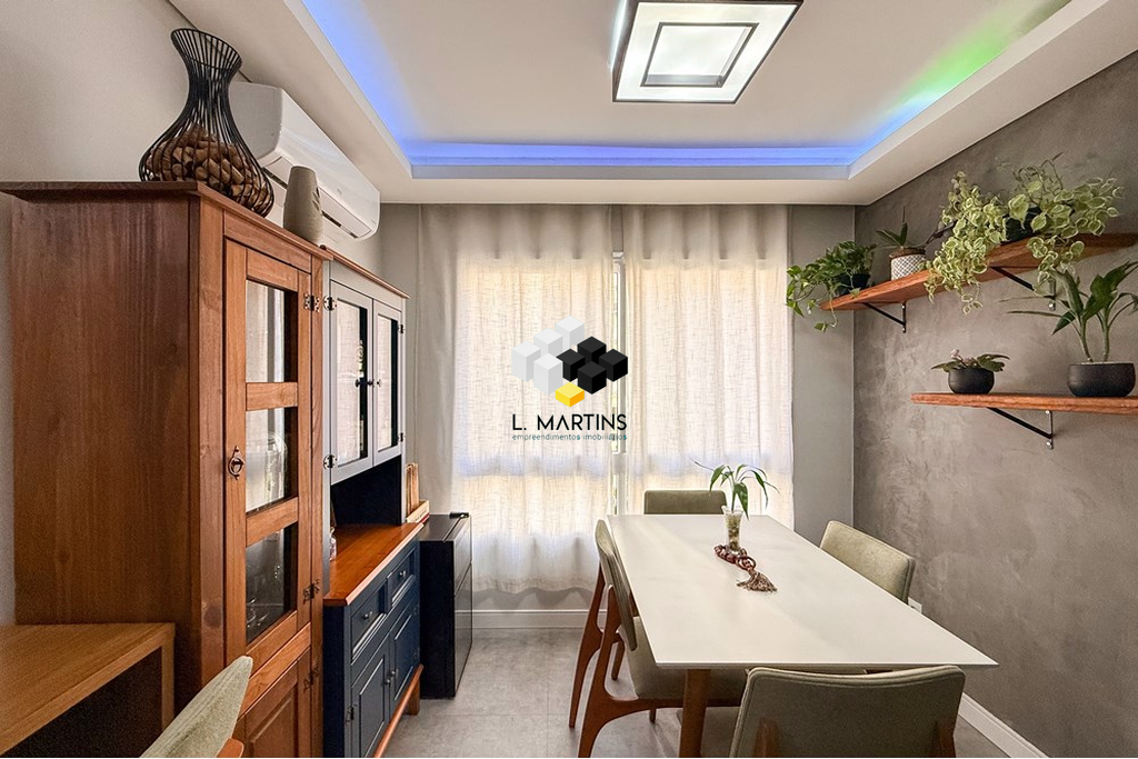Apartamento à venda com 2 quartos, 60m² - Foto 41