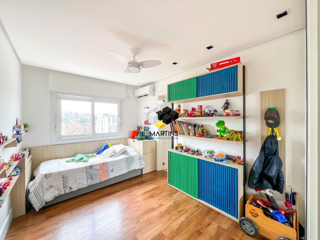 Apartamento de 4 quartos, 304m² no bairro Petrópolis, em Porto Alegre | Eu Corretor