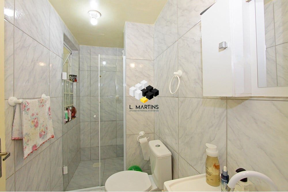Apartamento de 1 quarto, 42m² no bairro Jardim Carvalho, em Porto Alegre | Eu Corretor