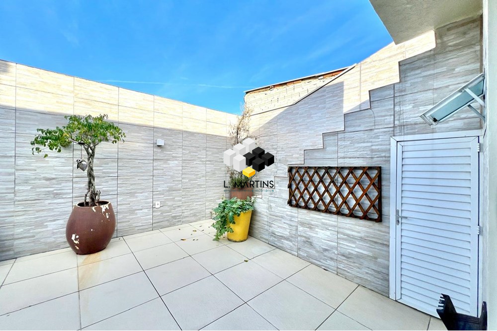Casa, 2 quartos, 100 m² - Foto 27