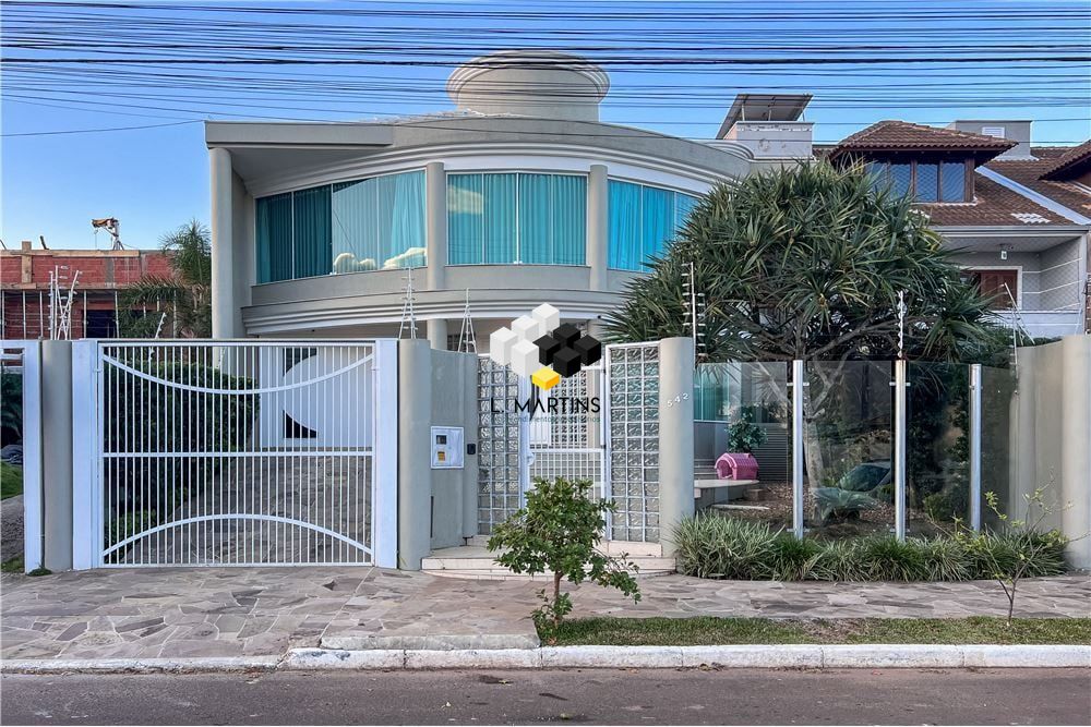 Casa de 4 quartos, 276m² no bairro Moinhos de Vento, em Canoas | Eu Corretor