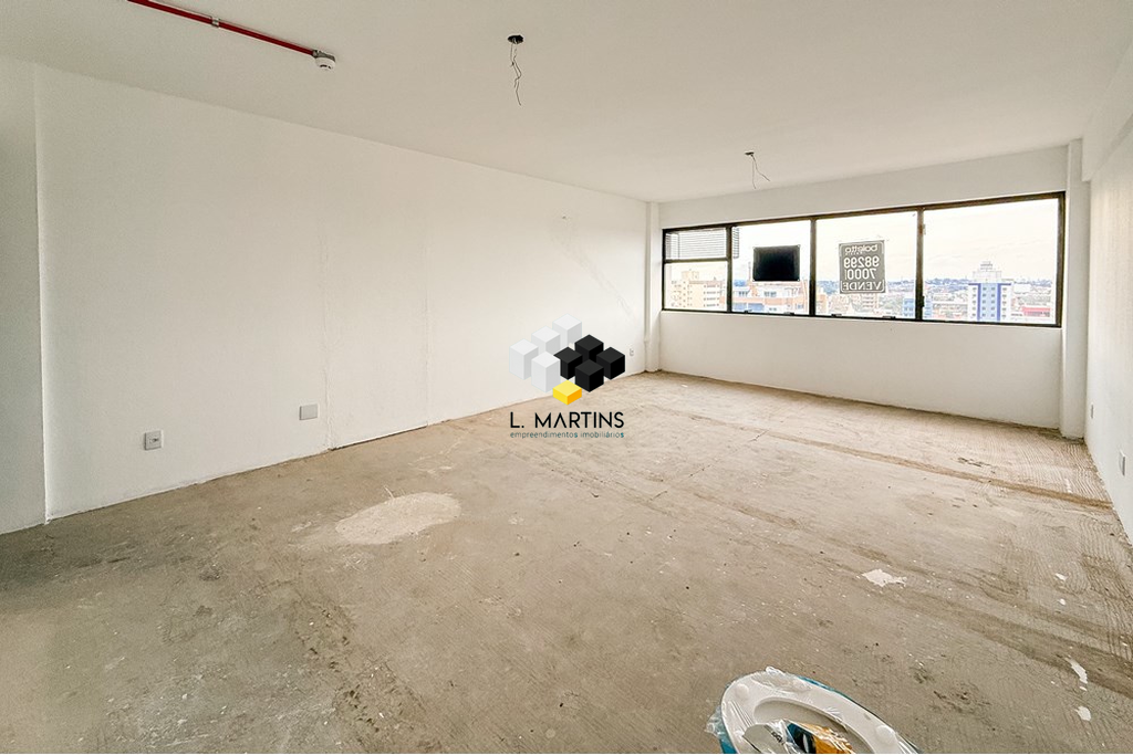 Sala comercial à venda  no Centro - Canoas, RS. Imóveis