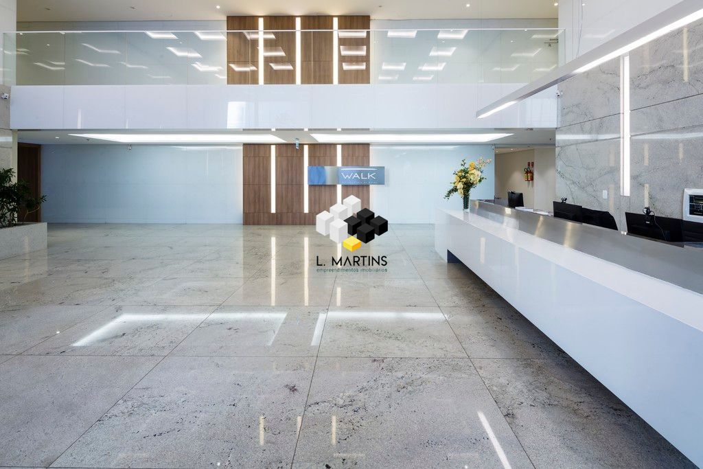 Sala Comercial de 90m² no bairro Praia de Belas, em Porto Alegre | Eu Corretor