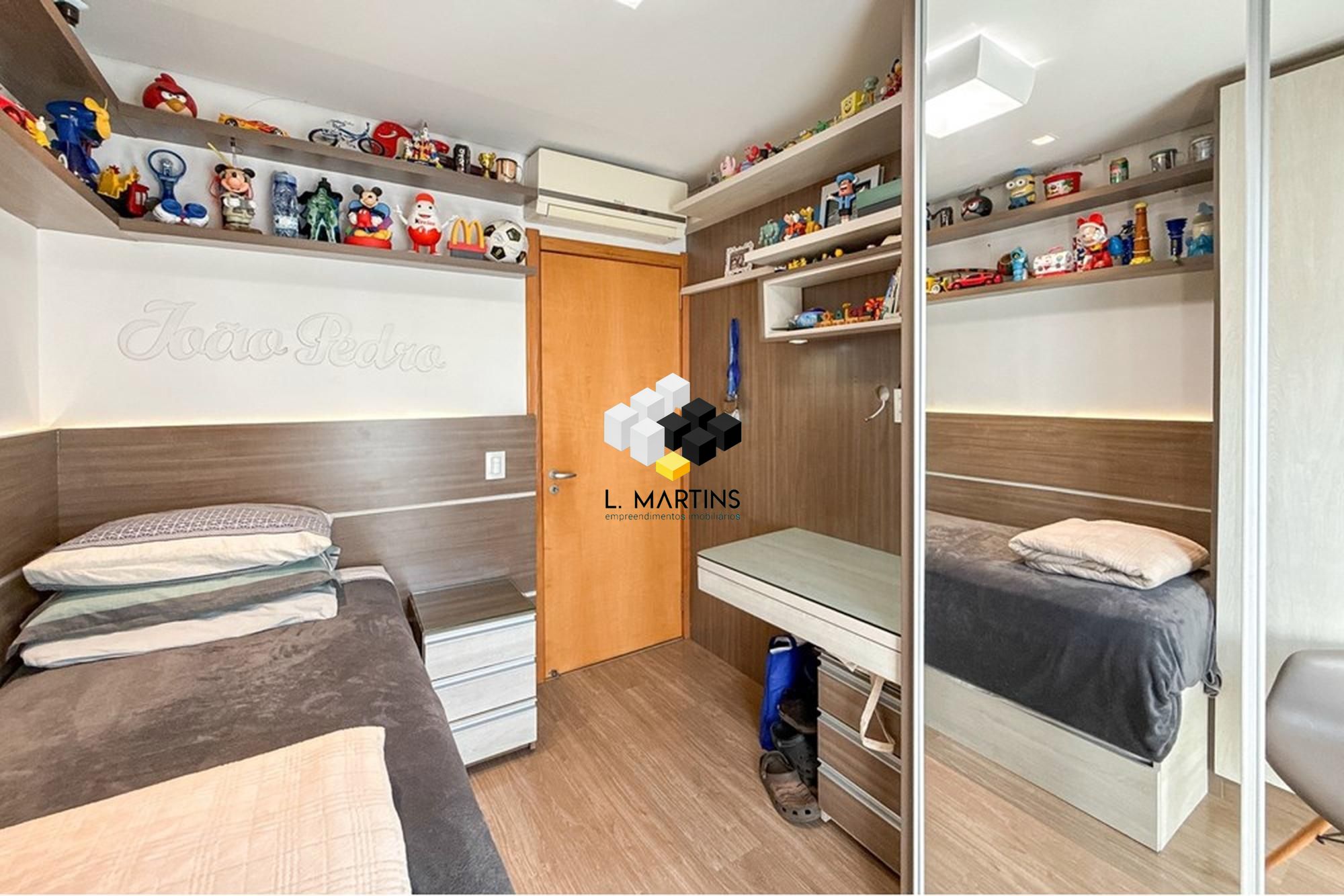 Casa de Condomínio, 3 quartos - Foto 46