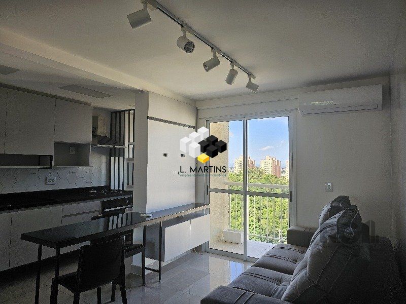 Apartamento de 2 quartos, 61m² no bairro Jardim Carvalho, em Porto Alegre | Eu Corretor