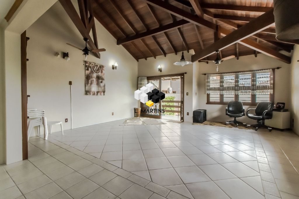 Casa à venda com 3 quartos, 277m² - Foto 27