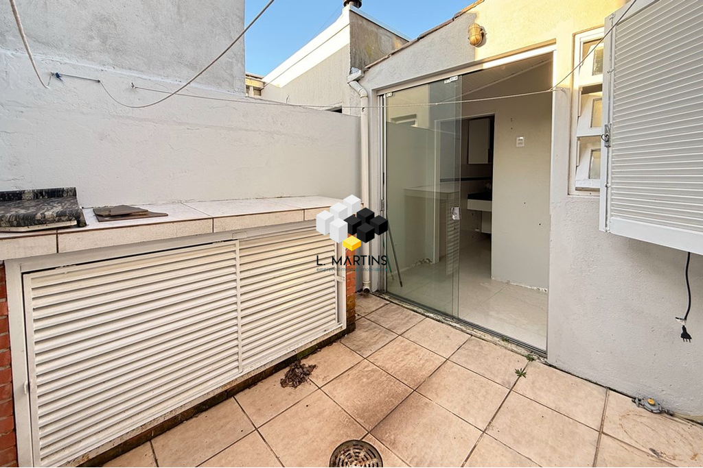 Casa de Condomínio à venda com 3 quartos, 112m² - Foto 22
