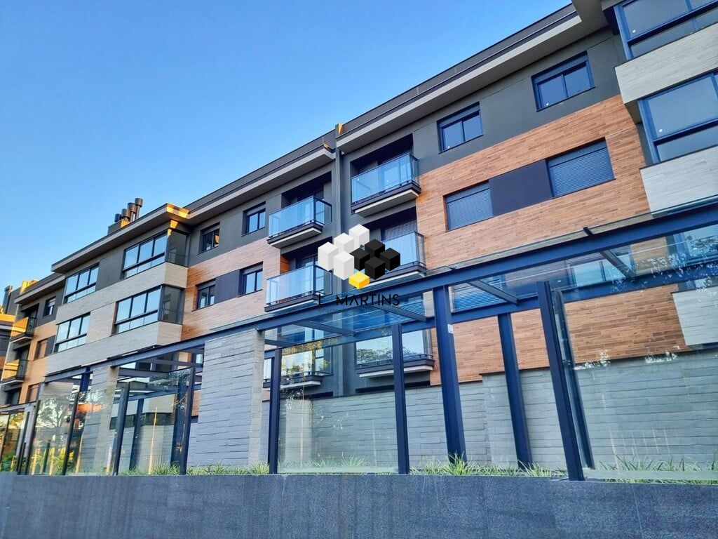 Apartamento de 3 quartos, 195m² no bairro Três Figueiras, em Porto Alegre | Eu Corretor