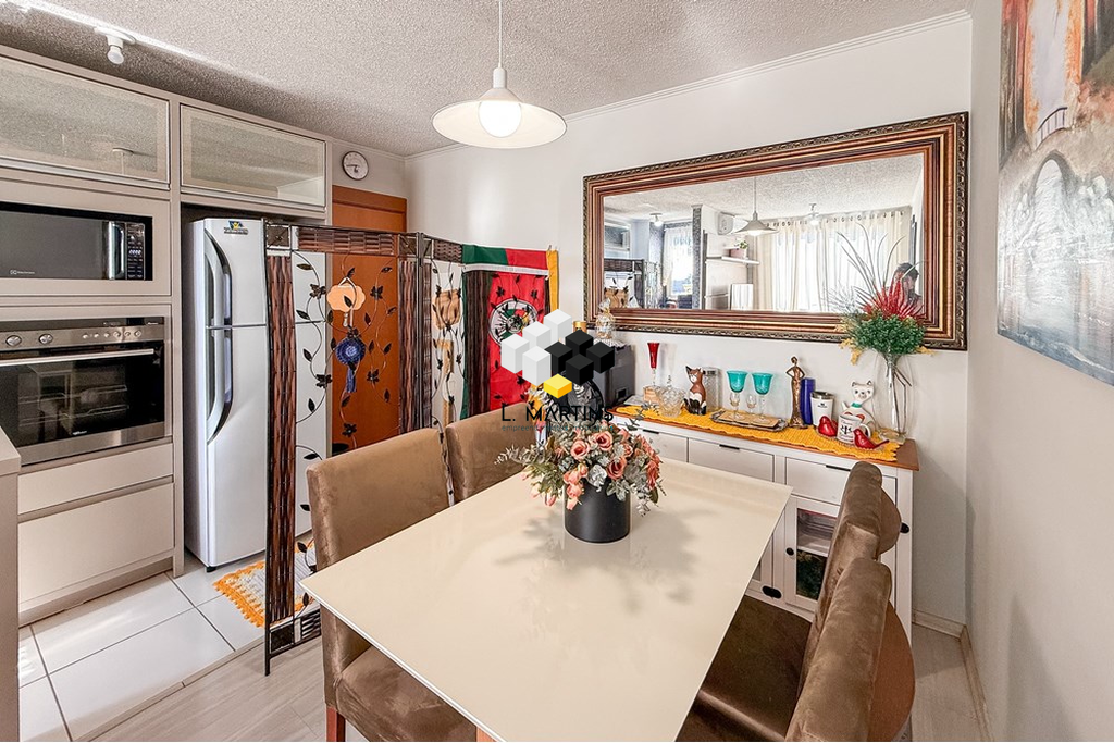 Apartamento à venda  no Olaria - Canoas, RS. Imóveis