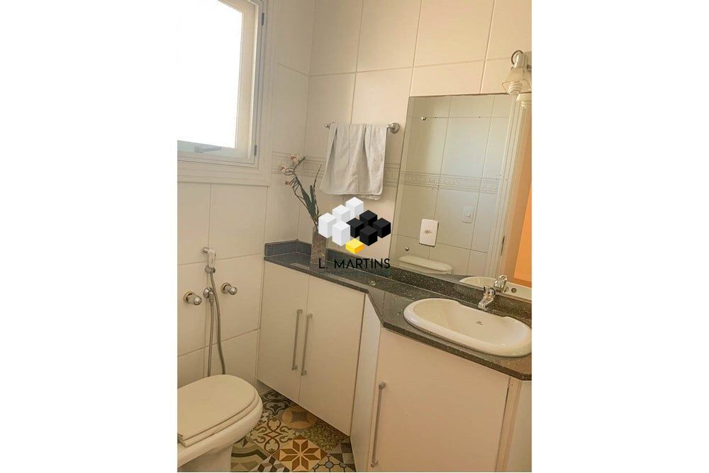 Casa de Condomínio à venda com 3 quartos, 212m² - Foto 3