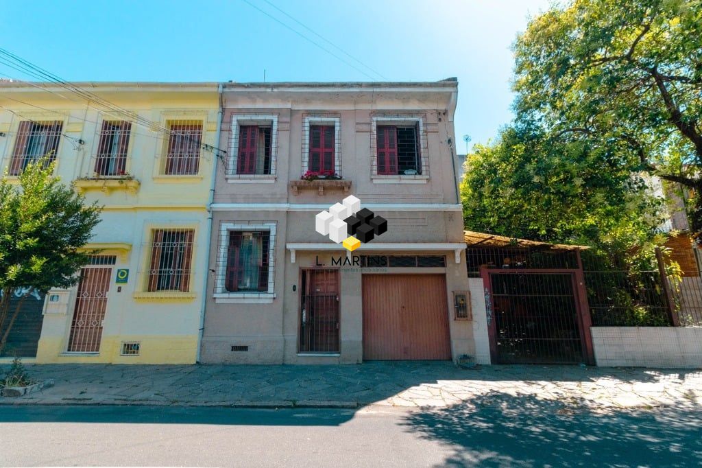Casa à venda com 3 quartos, 130m² - Foto 20