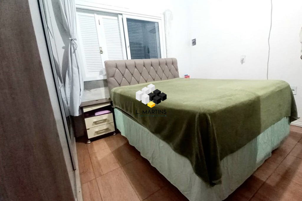 Casa à venda com 3 quartos, 179m² - Foto 9
