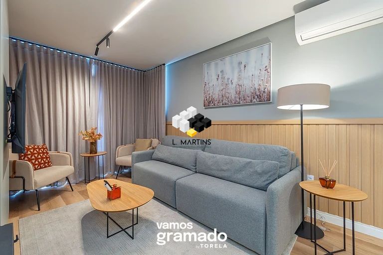 Apartamento, 2 quartos, 75 m² - Foto 18