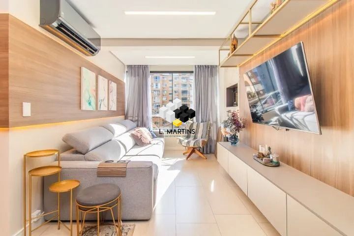 Apartamento à venda  no Boa Vista - Porto Alegre, RS. Imóveis
