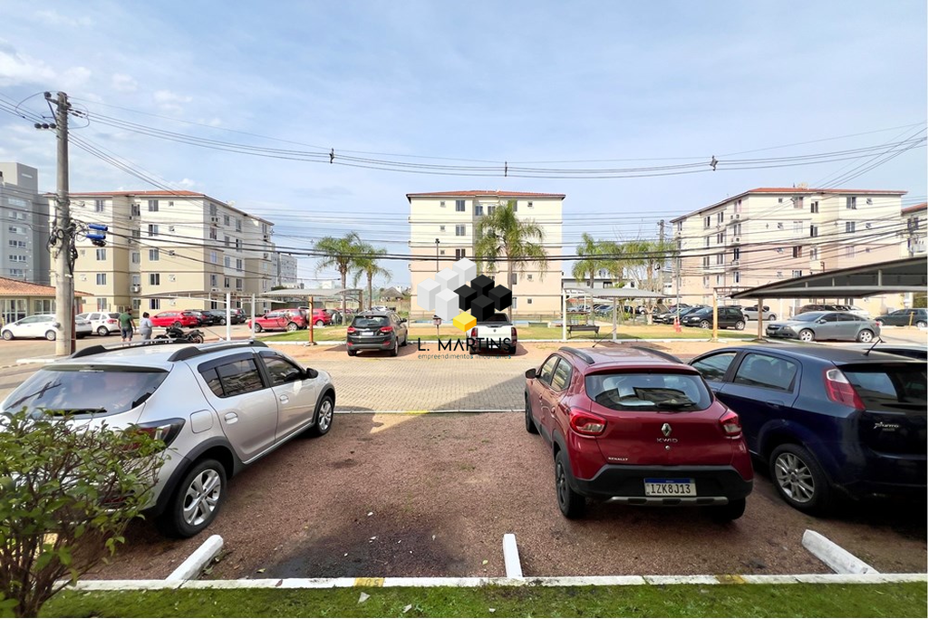 Apartamento à venda com 2 quartos, 42m² - Foto 32