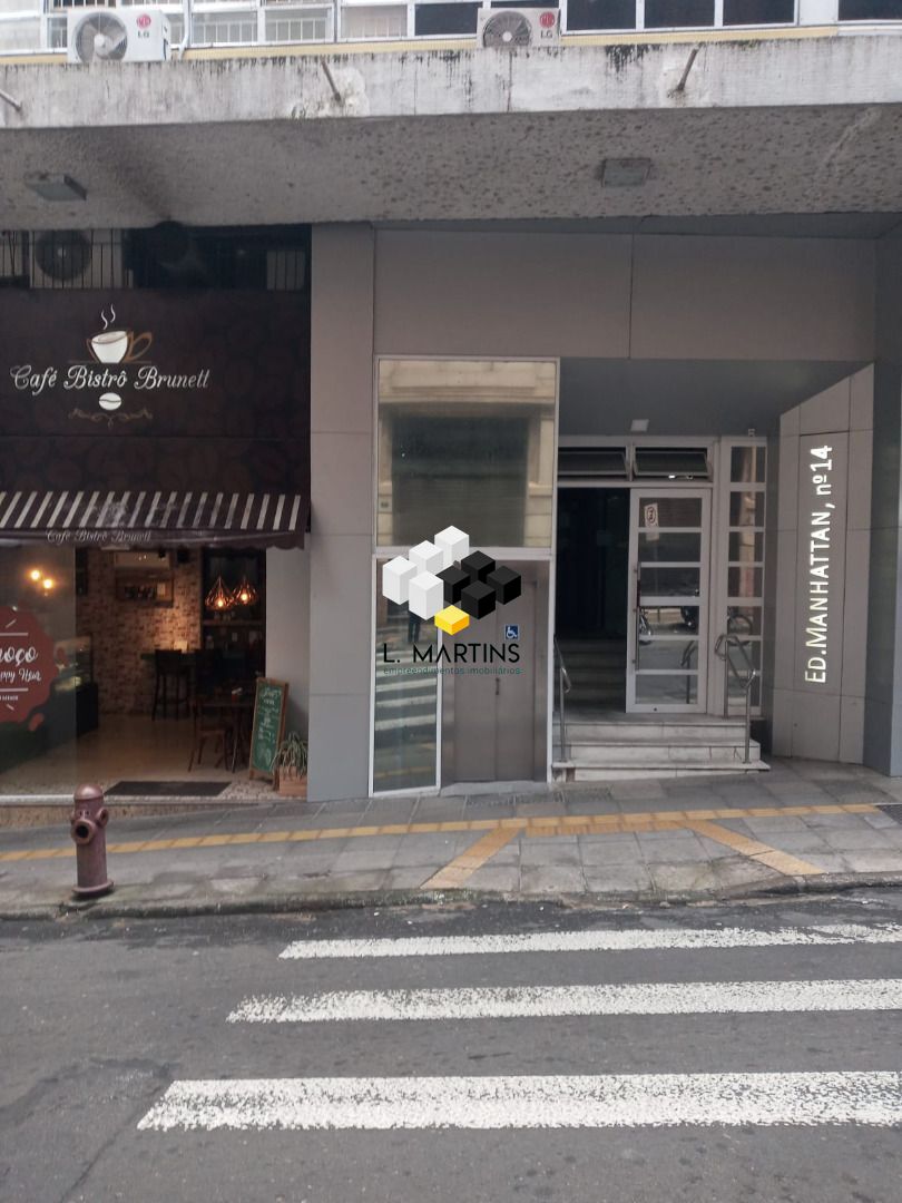 Sala comercial à venda  no Centro Histórico - Porto Alegre, RS. Imóveis