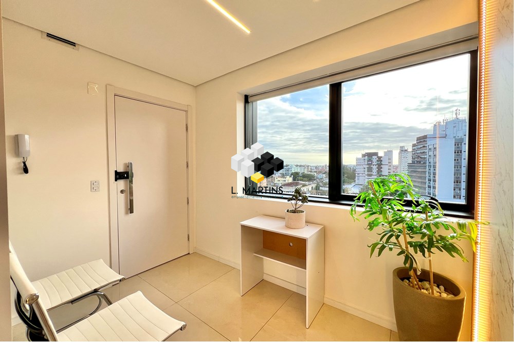 Conjunto Comercial-Sala à venda, 27m² - Foto 18