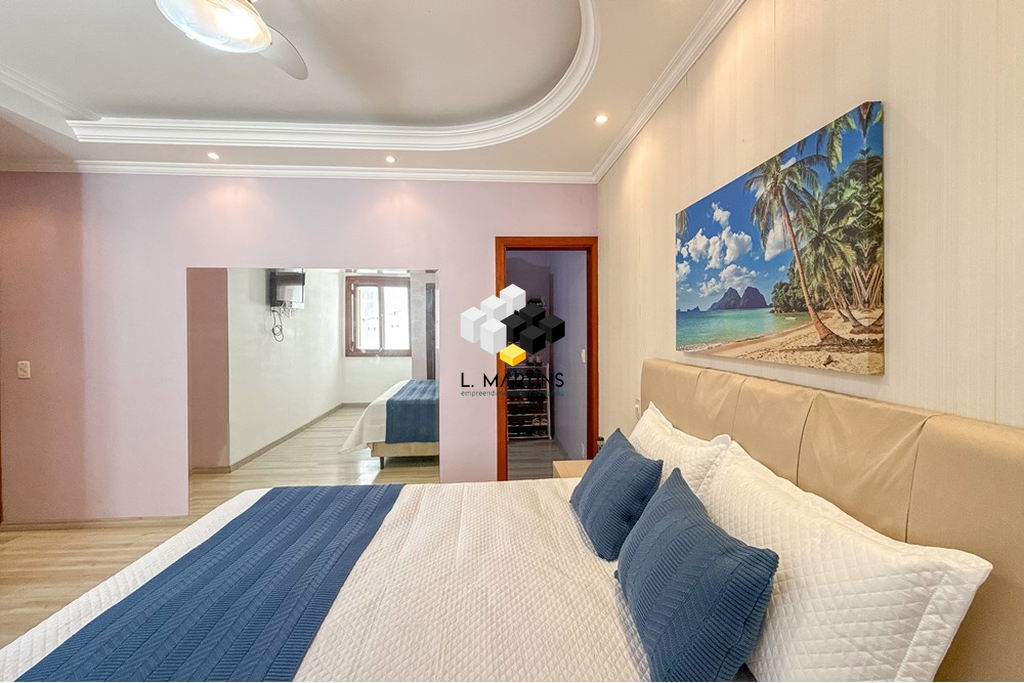 Casa, 3 quartos, 210 m² - Foto 14