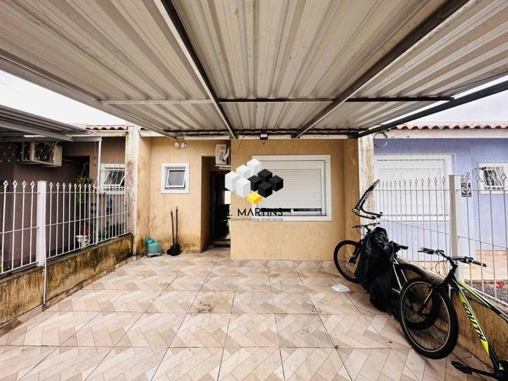 Casa à venda  no Restinga - Porto Alegre, RS. Imóveis