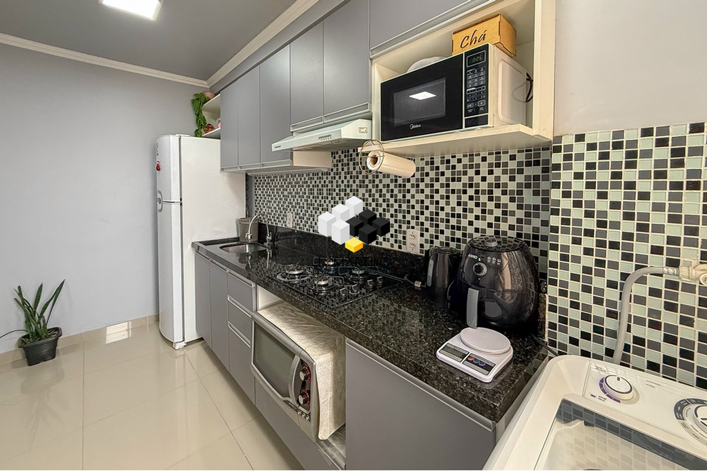 Apartamento à venda com 2 quartos, 41m² - Foto 48