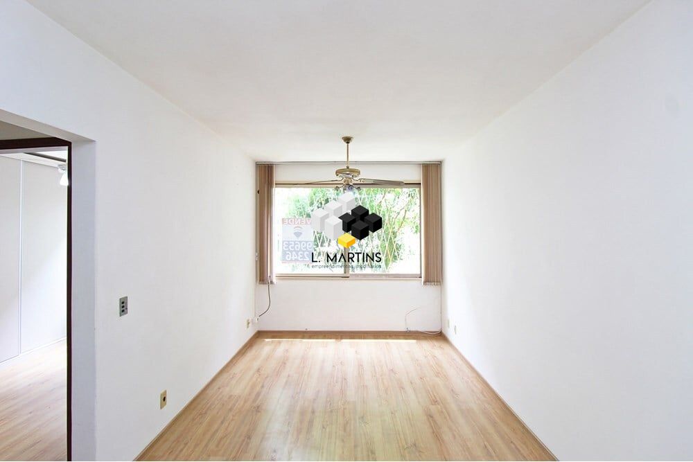 Apartamento de 1 quarto, 46m² no bairro Teresópolis, em Porto Alegre | Eu Corretor