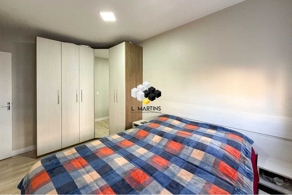 Apartamento à venda com 2 quartos, 52m² - Foto 7