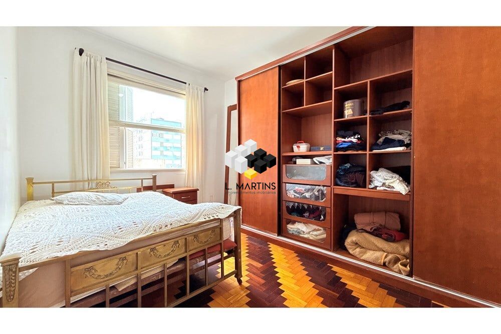 Apartamento de 2 quartos, 49m² no bairro Centro Histórico, em Porto Alegre | Eu Corretor