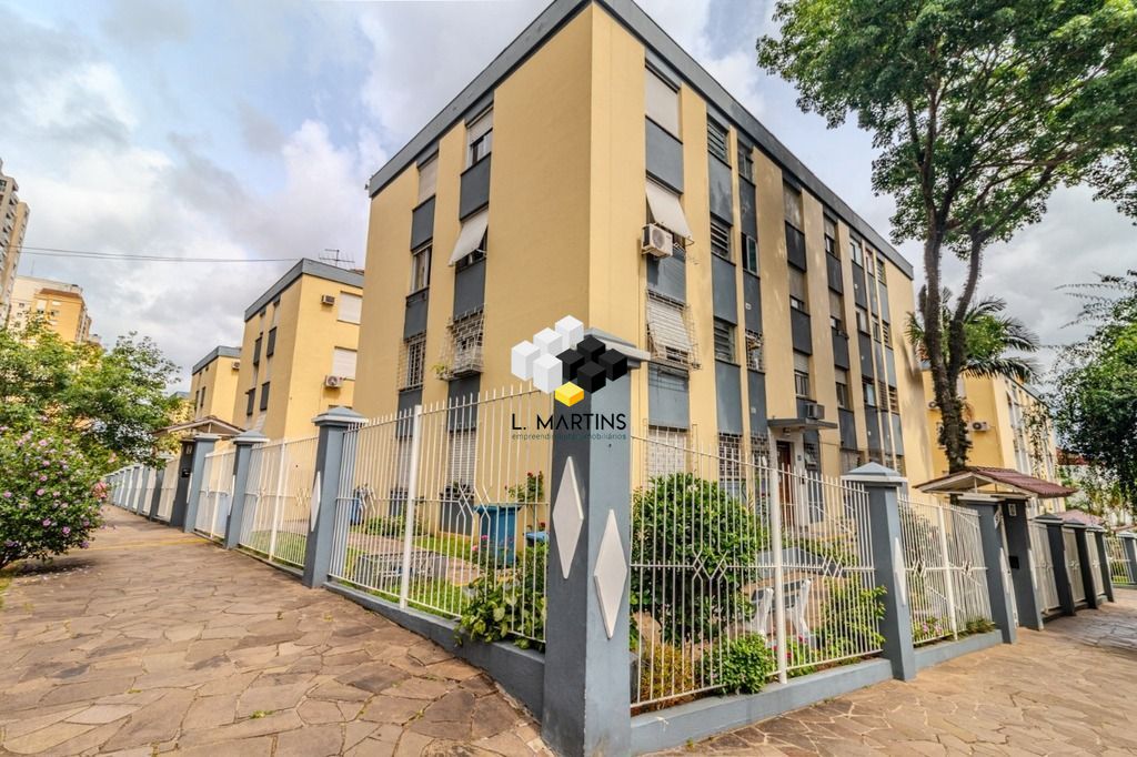 Apartamento à venda  no Jardim Europa - Porto Alegre, RS. Imóveis