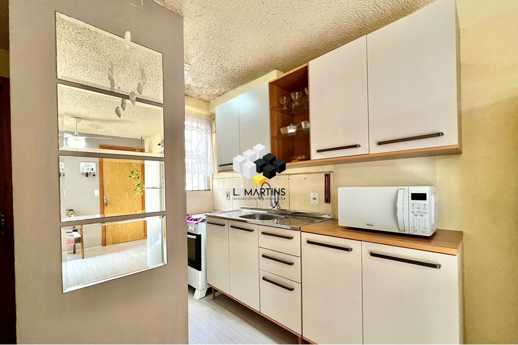 Apartamento à venda com 2 quartos, 43m² - Foto 24