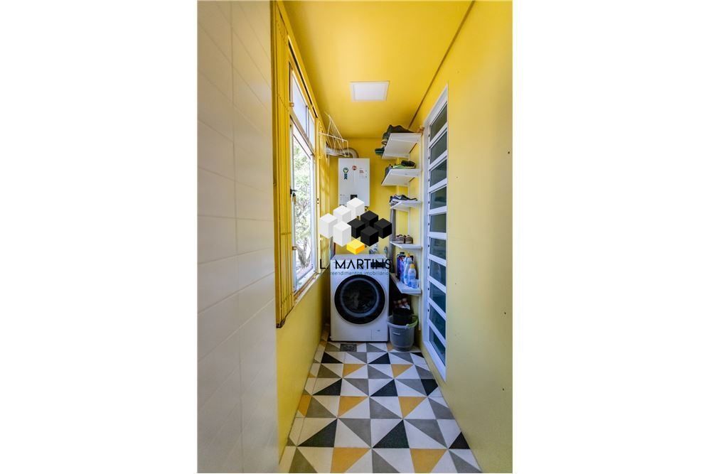 Apartamento de 2 quartos, 69m² no bairro Humaitá, em Porto Alegre | Eu Corretor