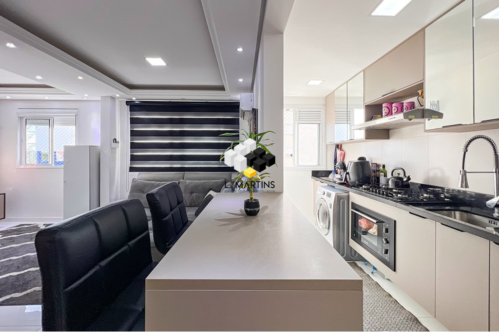 Apartamento à venda com 3 quartos, 62m² - Foto 38