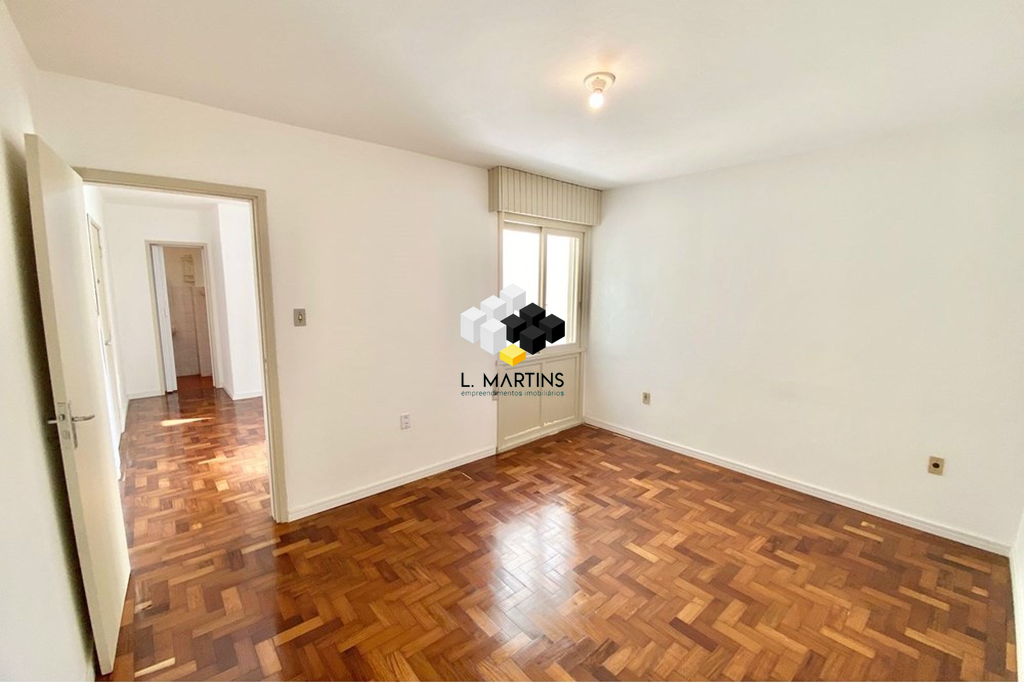 Apartamento à venda com 1 quarto, 36m² - Foto 15