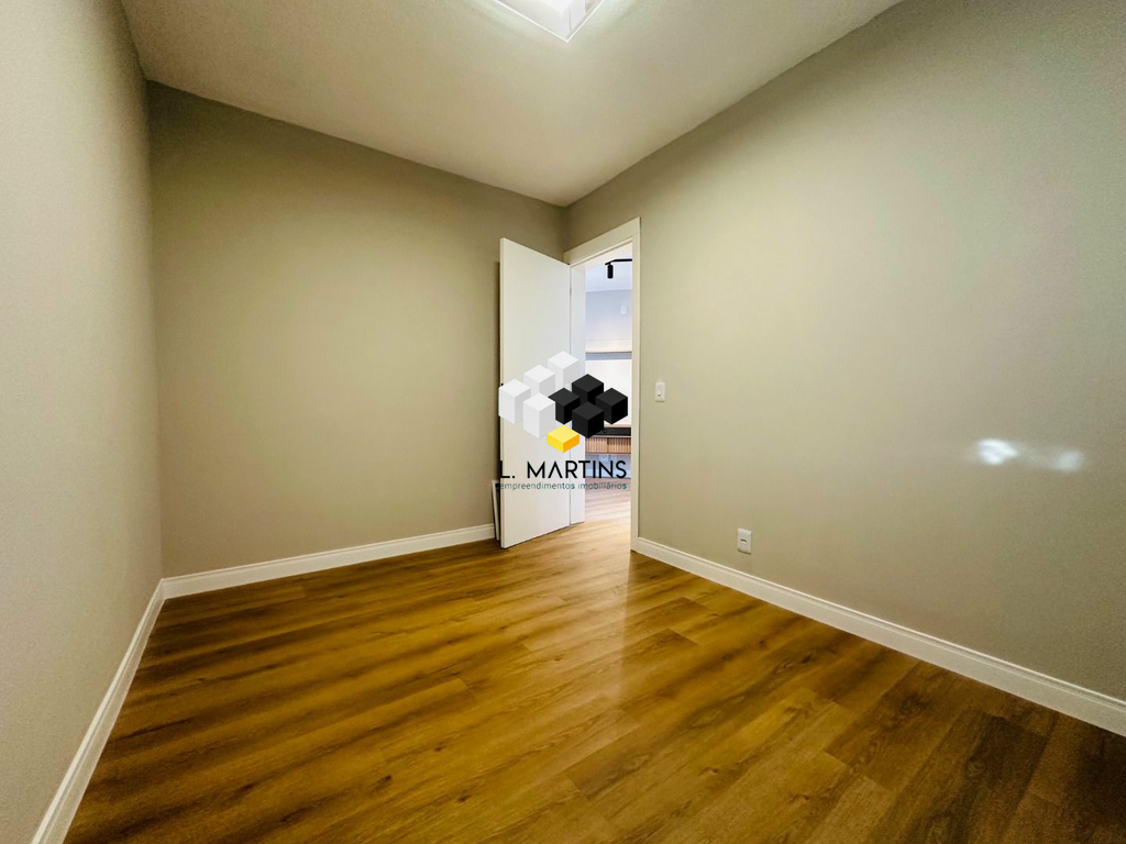 Apartamento à venda com 1 quarto, 49m² - Foto 6
