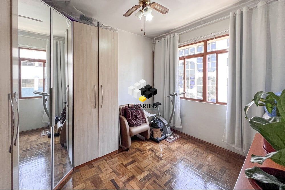 Apartamento de 3 quartos, 95m² no bairro Centro, em Canoas | Eu Corretor