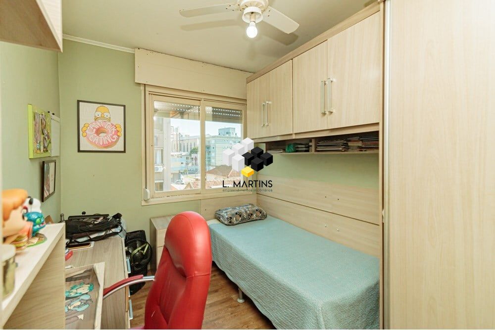Apartamento de 3 quartos, 59m² no bairro Cristo Redentor, em Porto Alegre | Eu Corretor