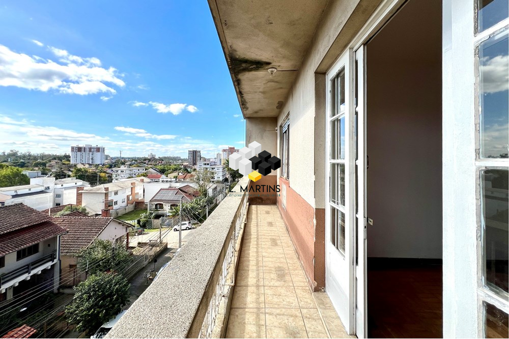 Apartamento à venda com 2 quartos, 79m² - Foto 23