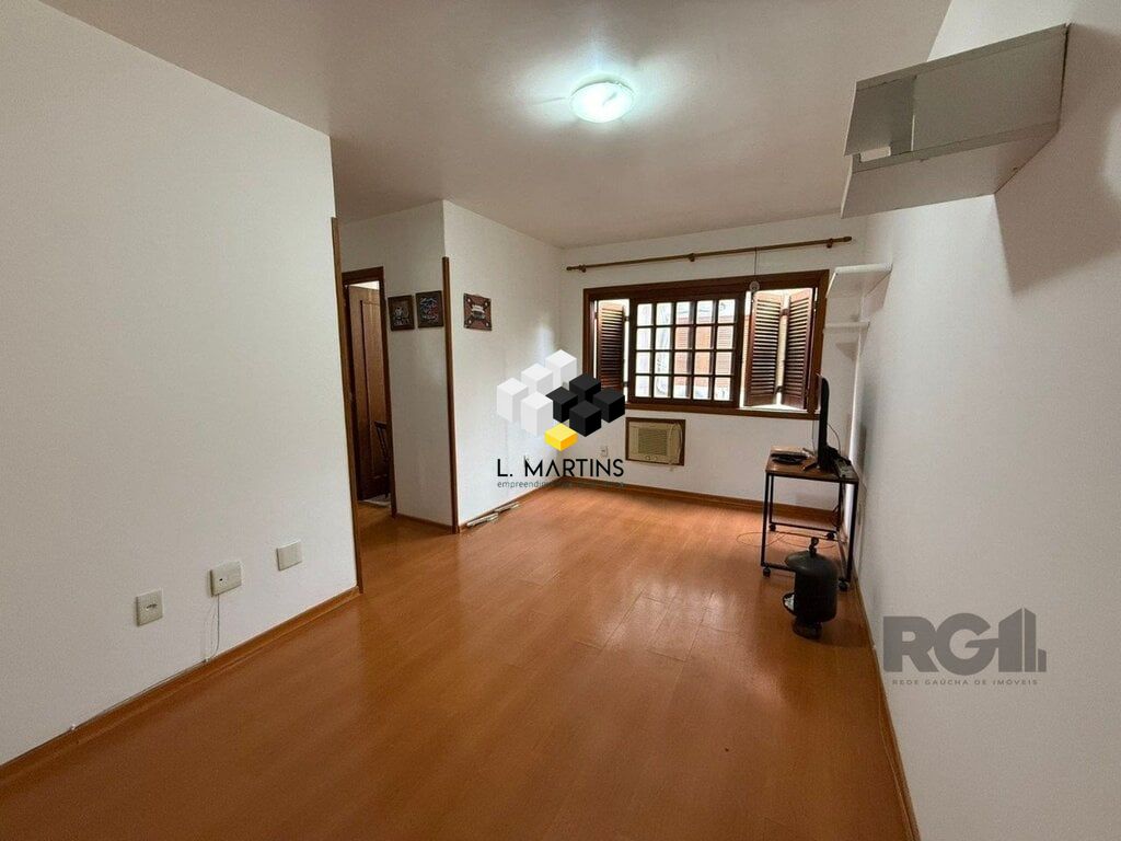 Apartamento de 1 quarto, 42m² no bairro Jardim Botânico, em Porto Alegre | Eu Corretor