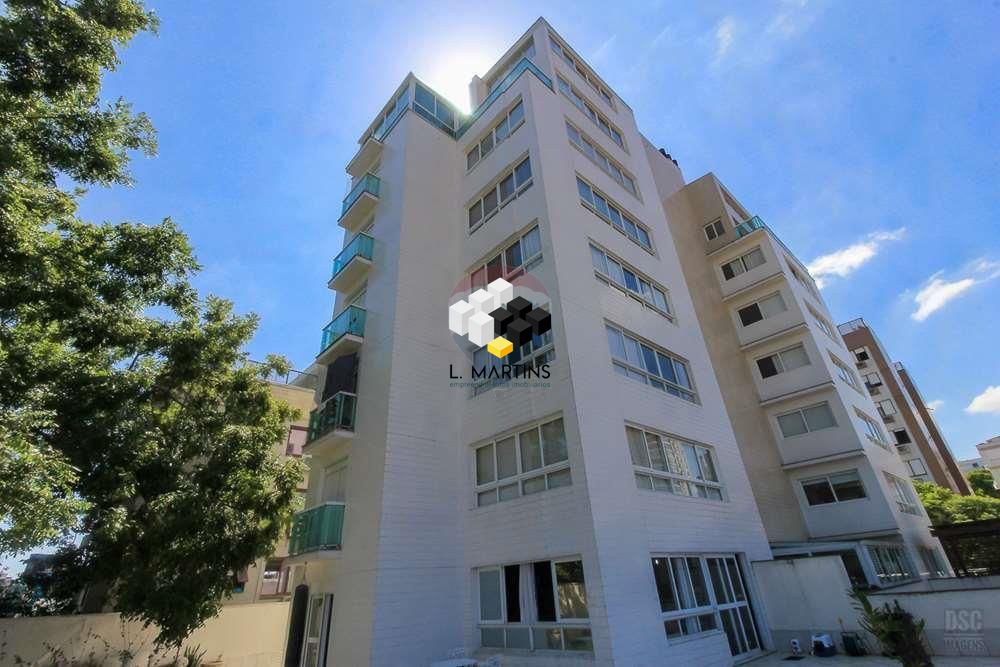 Apartamento  venda  no So Joo - Porto Alegre, RS. Imveis