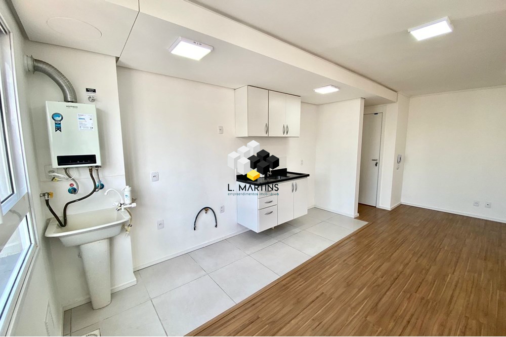 Apartamento à venda com 2 quartos, 54m² - Foto 30