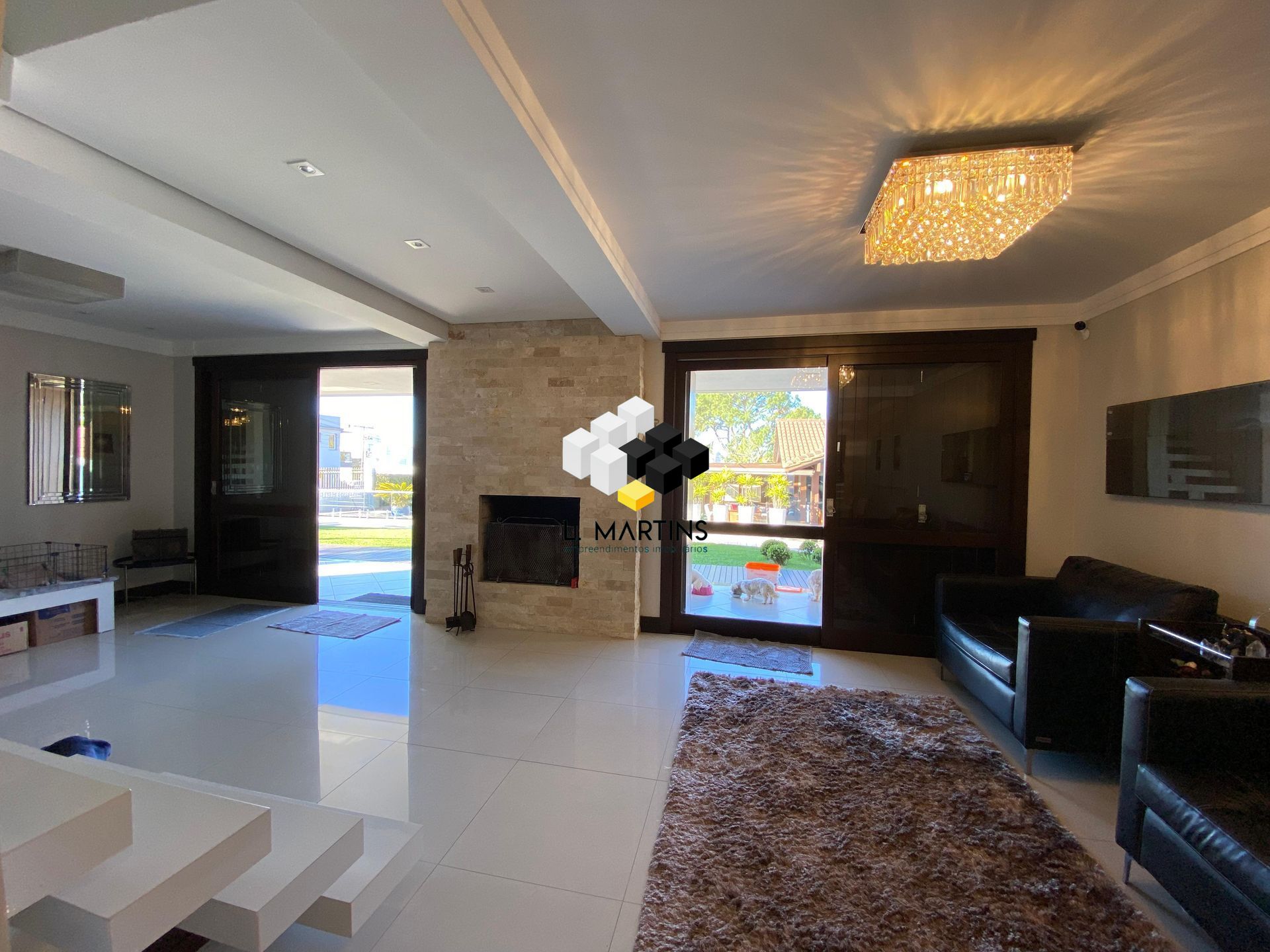 Casa, 4 quartos, 204 m² - Foto 32