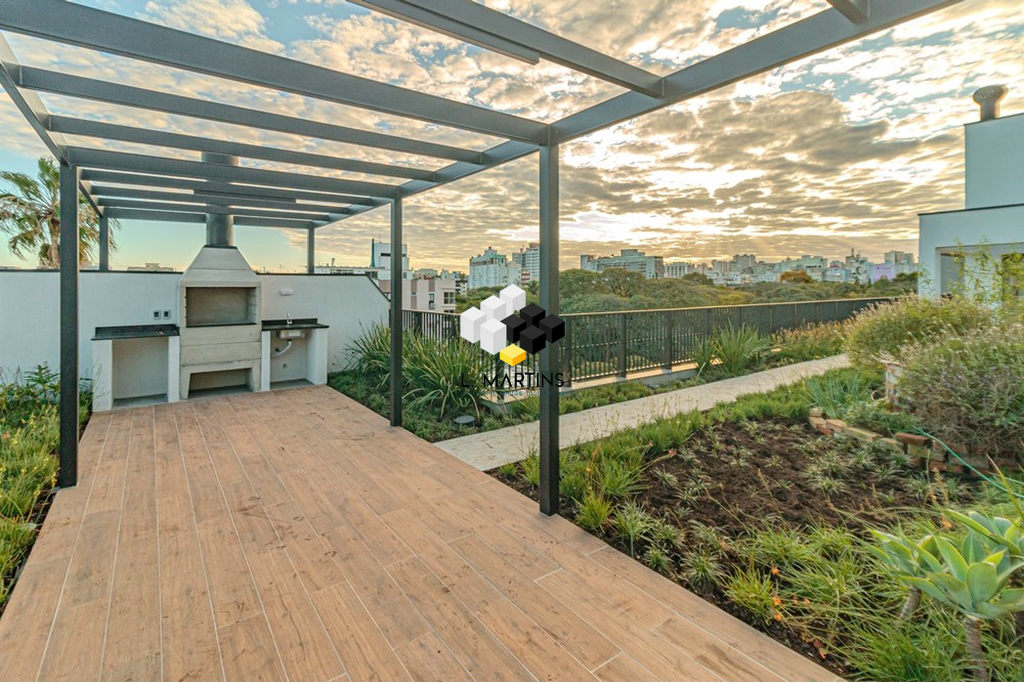 Apartamento de 1 quarto, 40m² no bairro Bom Fim, em Porto Alegre | Eu Corretor