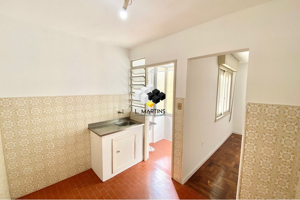 Apartamento à venda com 1 quarto, 36m² - Foto 12