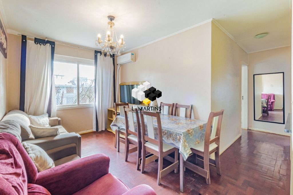 Apartamento à venda  no São Sebastião - Porto Alegre, RS. Imóveis