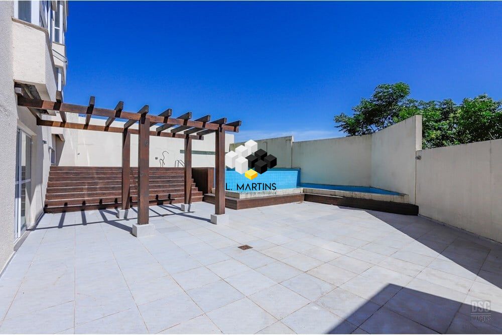 Apartamento de 2 quartos, 43m² no bairro Cavalhada, em Porto Alegre | Eu Corretor