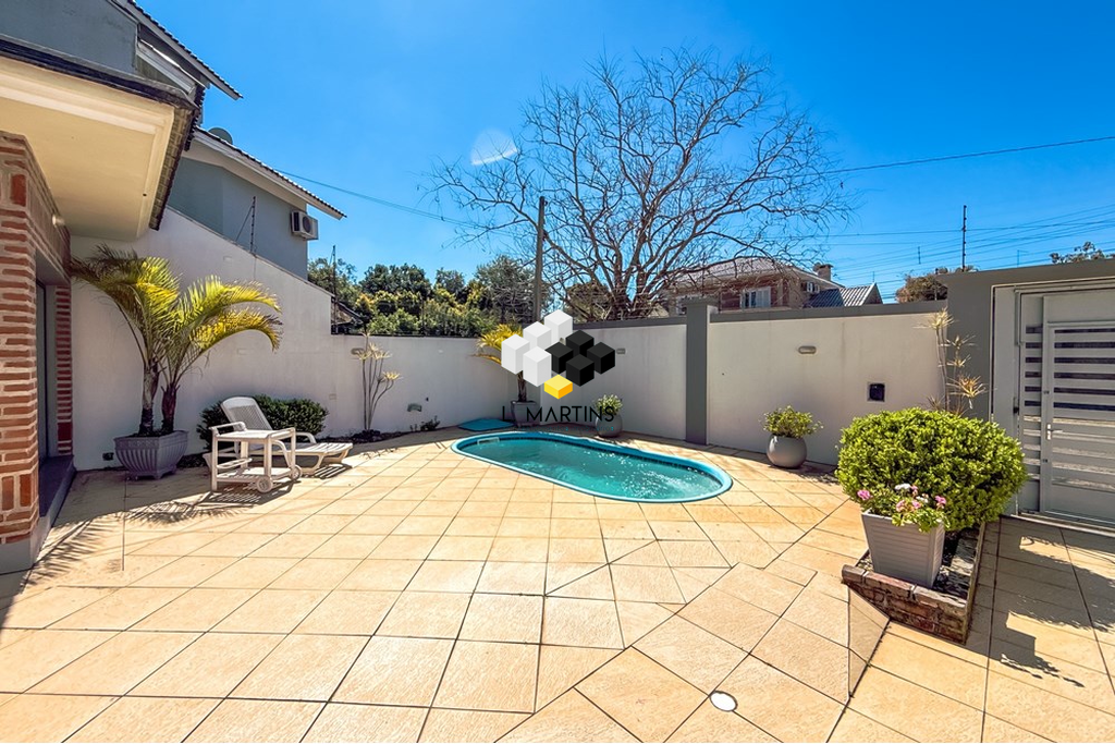 Casa, 3 quartos, 210 m² - Foto 57