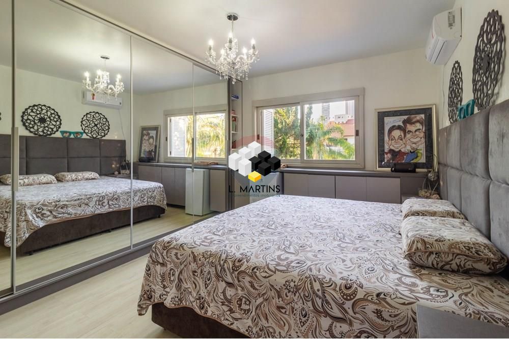 Casa, 3 quartos, 212 m² - Foto 19