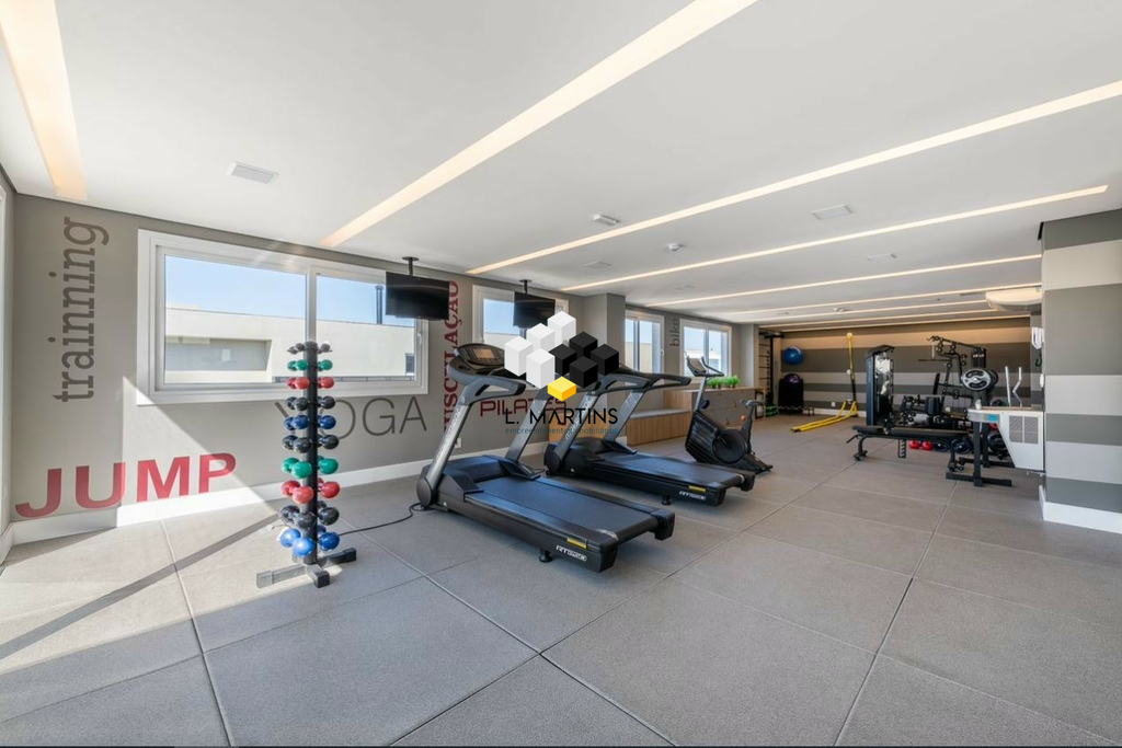 Apartamento com 1 Dormitórios à venda, 38 m² por R$ 424.000,00 Apartamento com 1 Dormitórios à venda, 38 m² por R$ 424.000,00